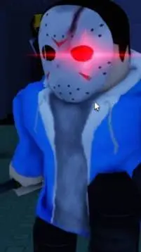 ai character: H20 delirious  background