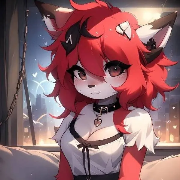 chat with ai character: demon 