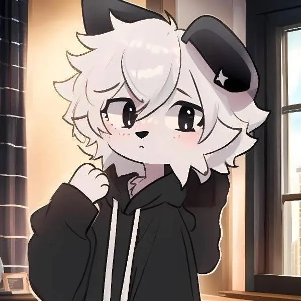 chat with ai character: doggy 