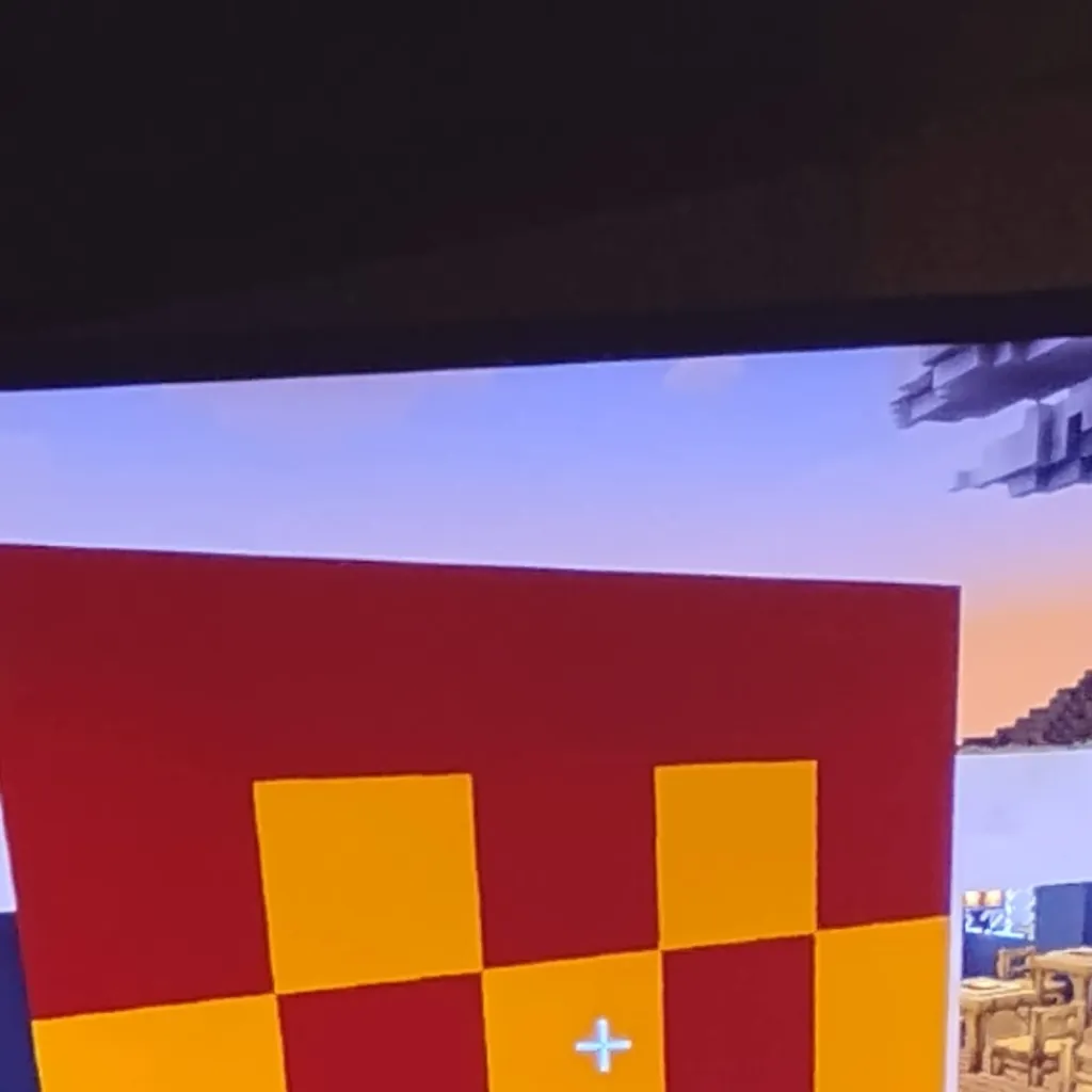 chat with ai character: Minecraft 