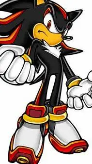 ai character: shadow V1 background