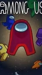 ai character: among us background