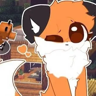 chat with ai character: Minecraft fox furr