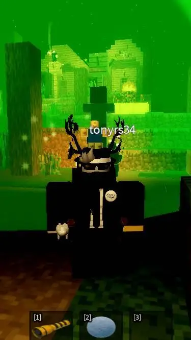 ai character: roblox chance background