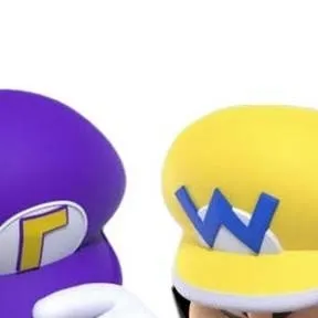 chat with ai character: walugi and wario