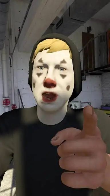 ai character: lolthon background