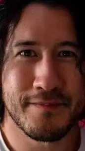 ai character: Markaplier background