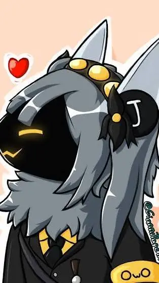 ai character: j  background