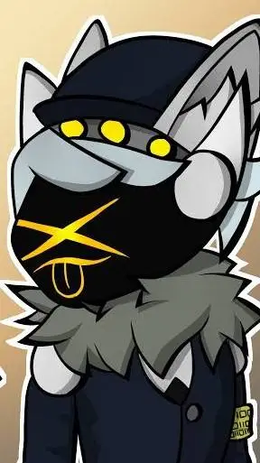 ai character: n background