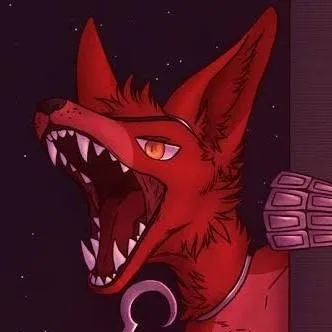 chat with ai character: foxy