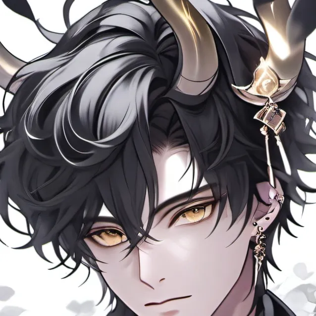 chat with ai character: `~.Akiro.~`