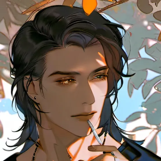 chat with ai character: Jack Wilton 