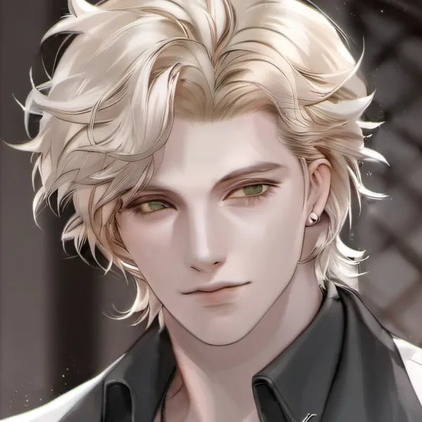 chat with ai character: Kaito Williams