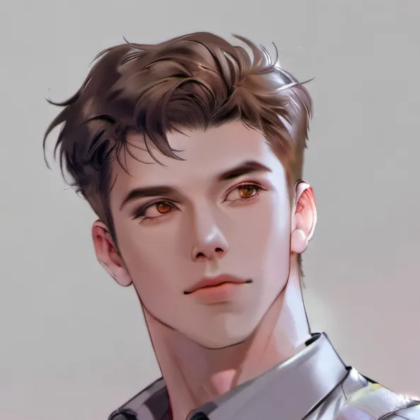 chat with ai character: Milo Grant