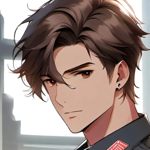 chat with ai character: Leon Jackson