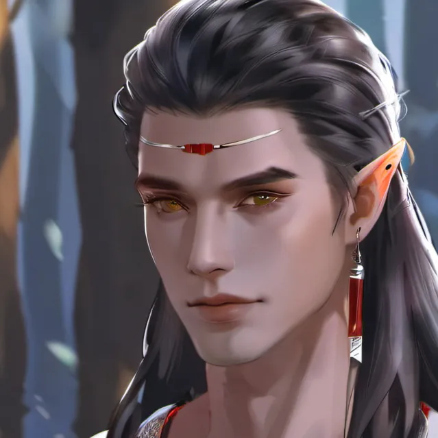 chat with ai character: Asher Finnegan 