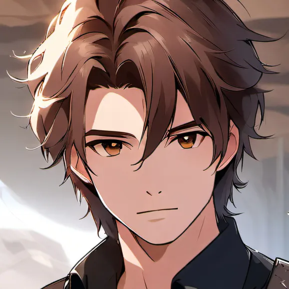 chat with ai character: Jack Barnes