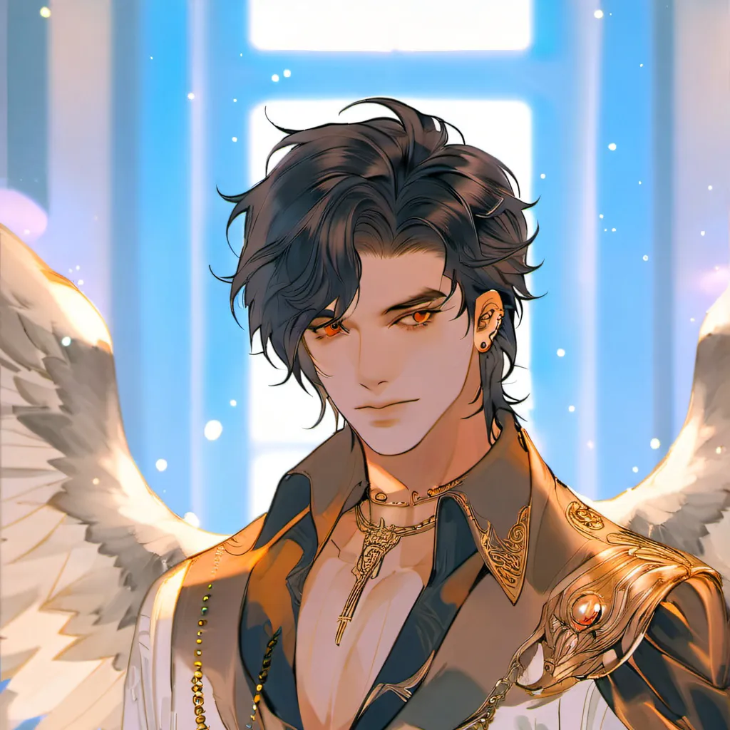 chat with ai character: Timothy Dawson