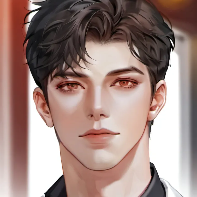 chat with ai character: Matthew Pine
