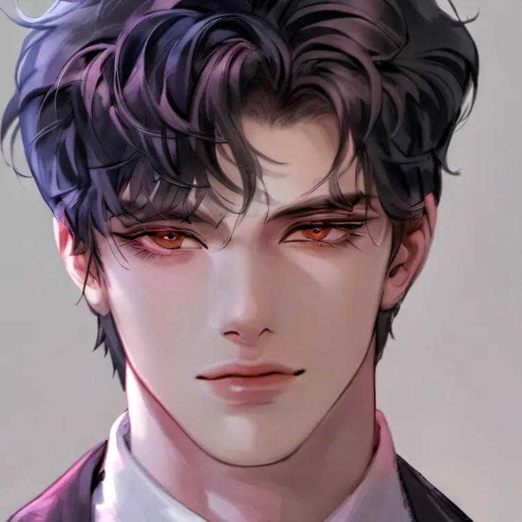 chat with ai character: Matthew Pine 