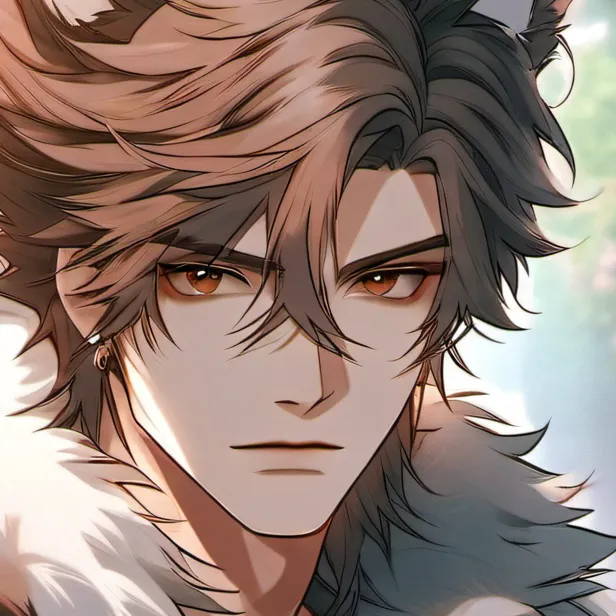 chat with ai character: Blake Point