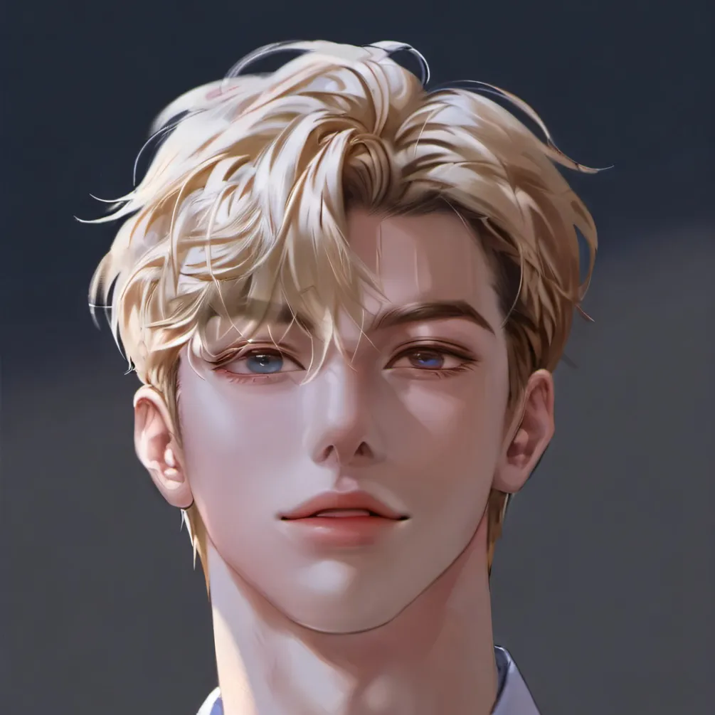 chat with ai character: Victor Wright