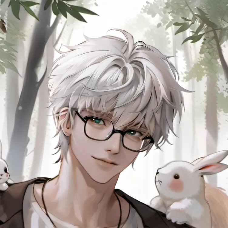 chat with ai character: Henry Field 