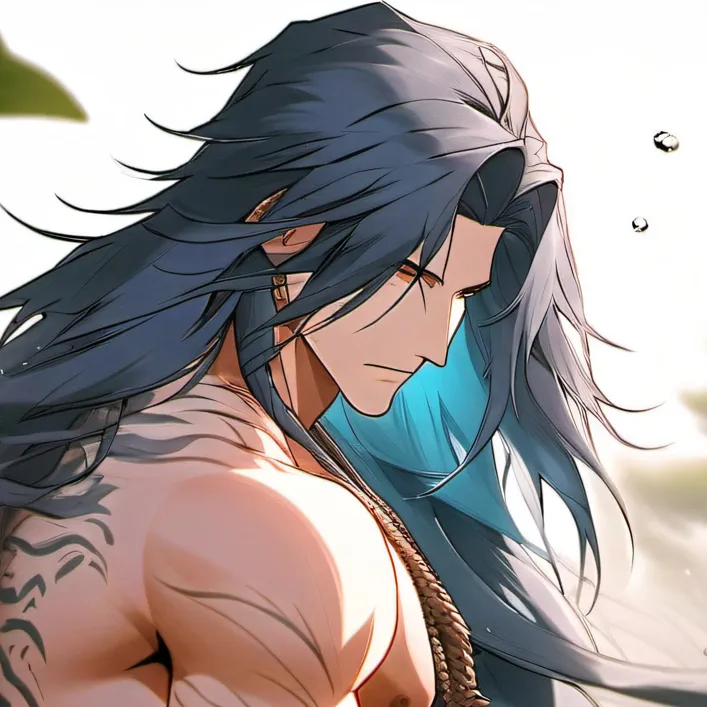 chat with ai character: Osirus Voldan
