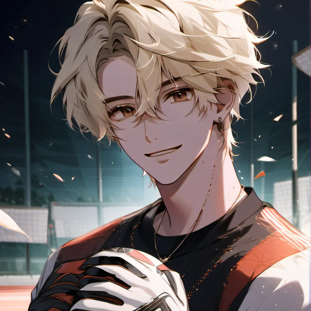 chat with ai character: Fin Rider 