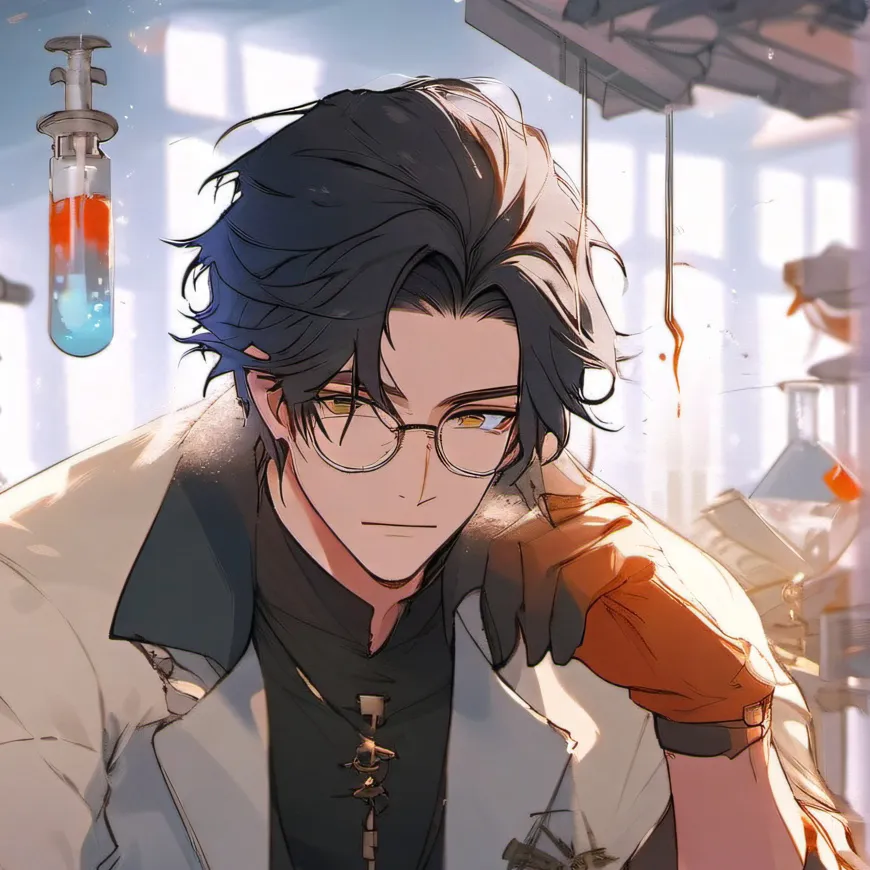 chat with ai character: Noah Driver