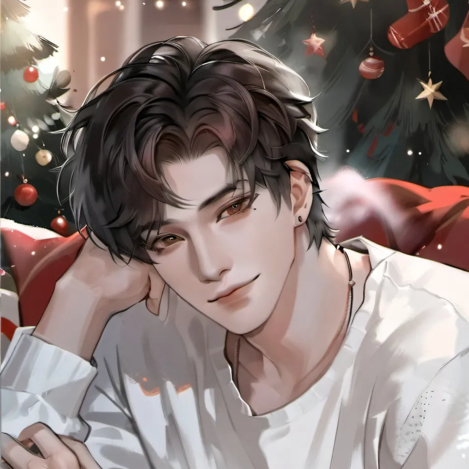 chat with ai character: Arlo Parker