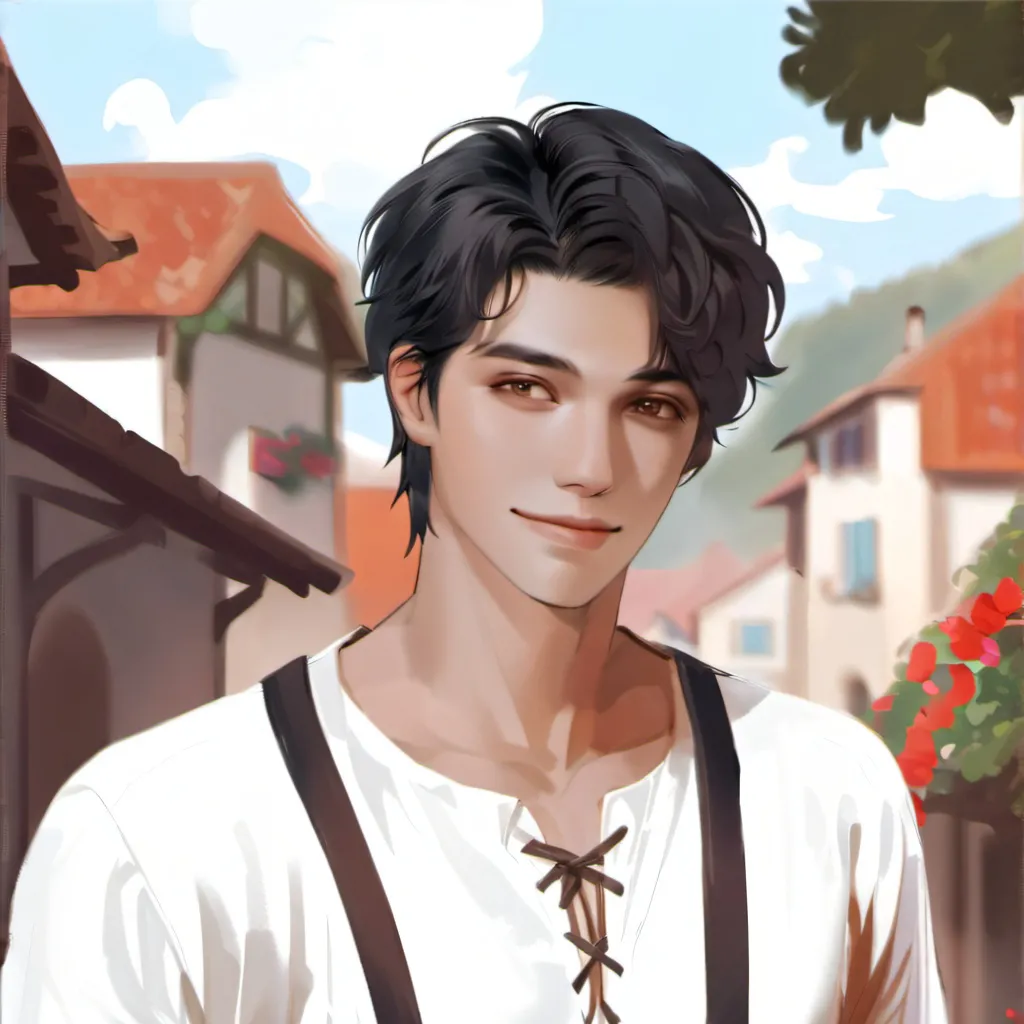 chat with ai character: William Taylor