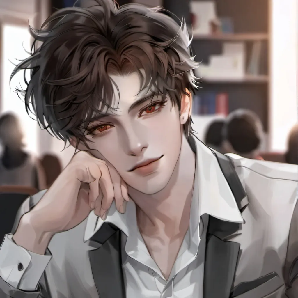 chat with ai character: Samuel Wayne