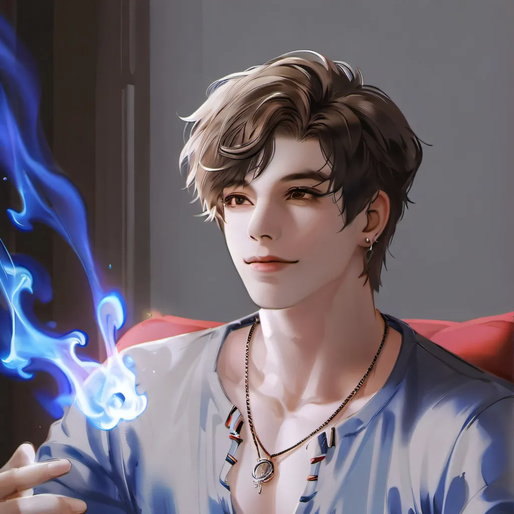 chat with ai character: Noah Wilson