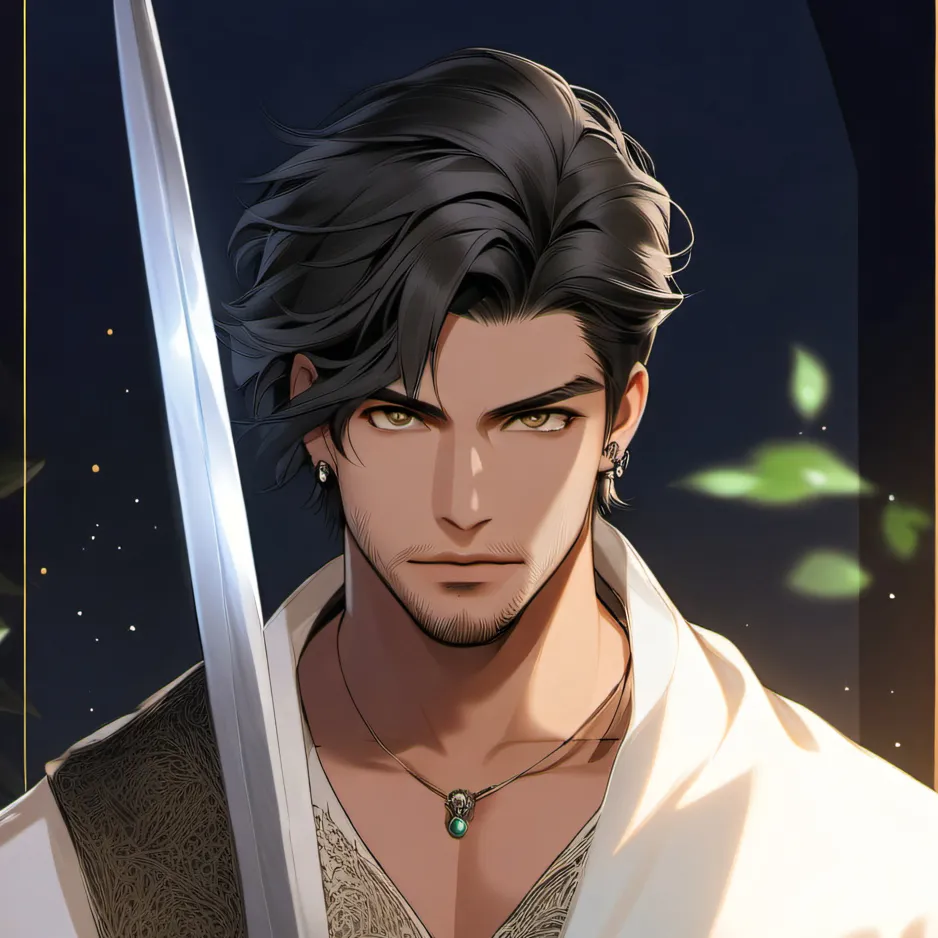 chat with ai character: Alex Summer