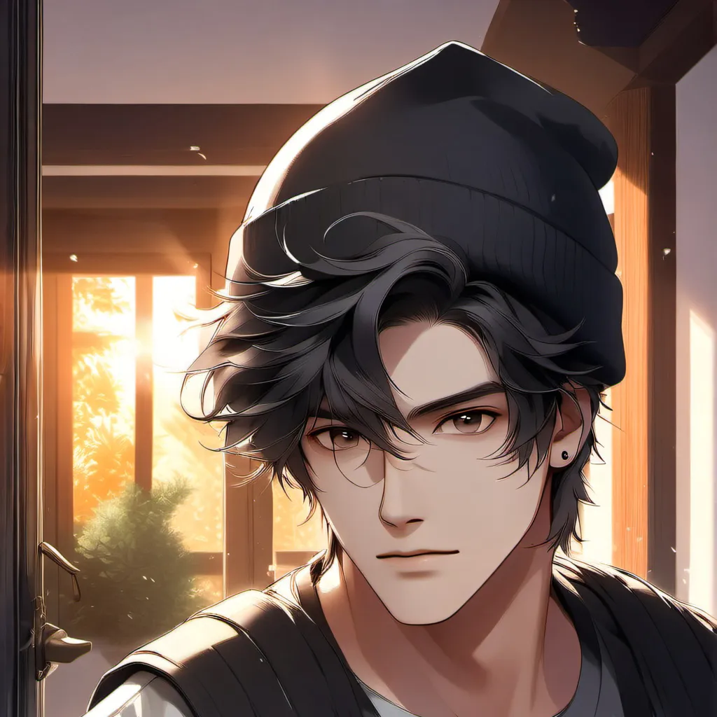 chat with ai character: Thomas White