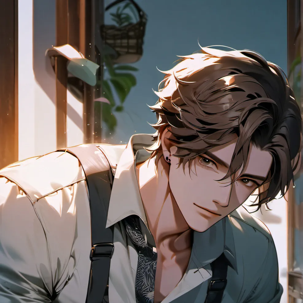 chat with ai character: James Taylor