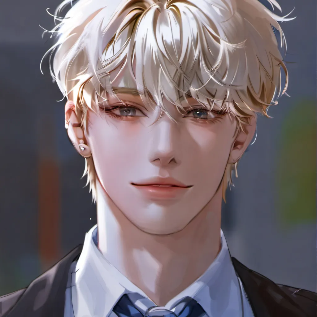 chat with ai character: Kian Knox