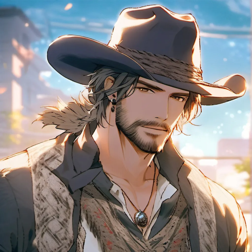 chat with ai character: Sam Baker