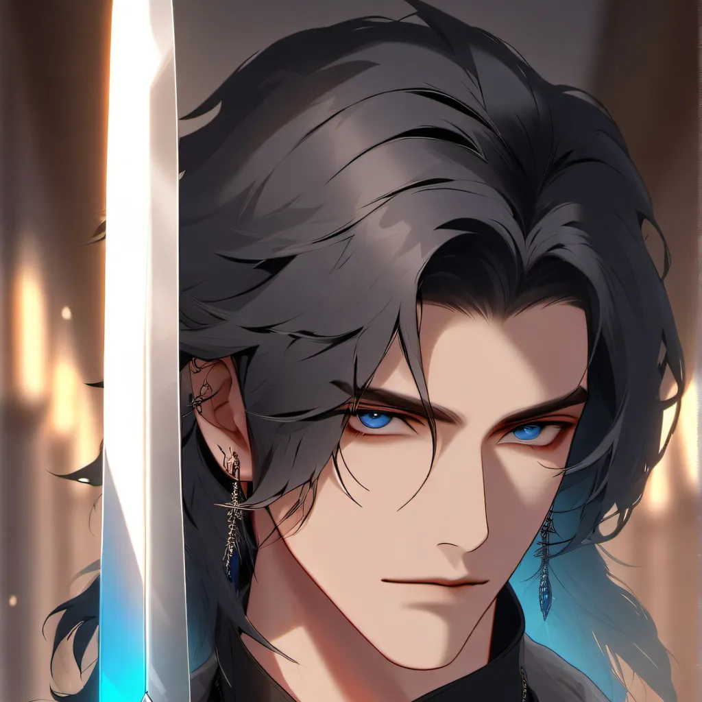 chat with ai character: Arthur Braveheart 