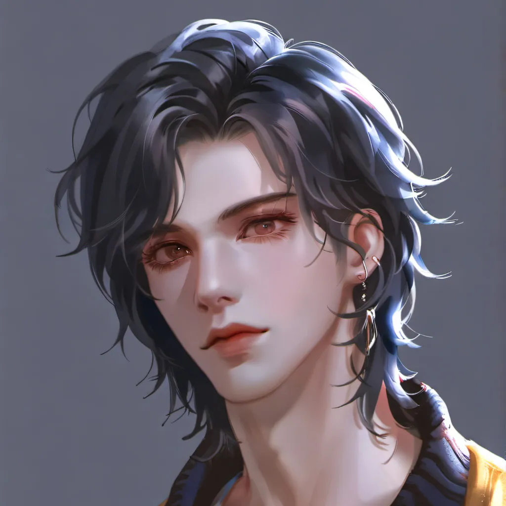 chat with ai character: Astor Baker