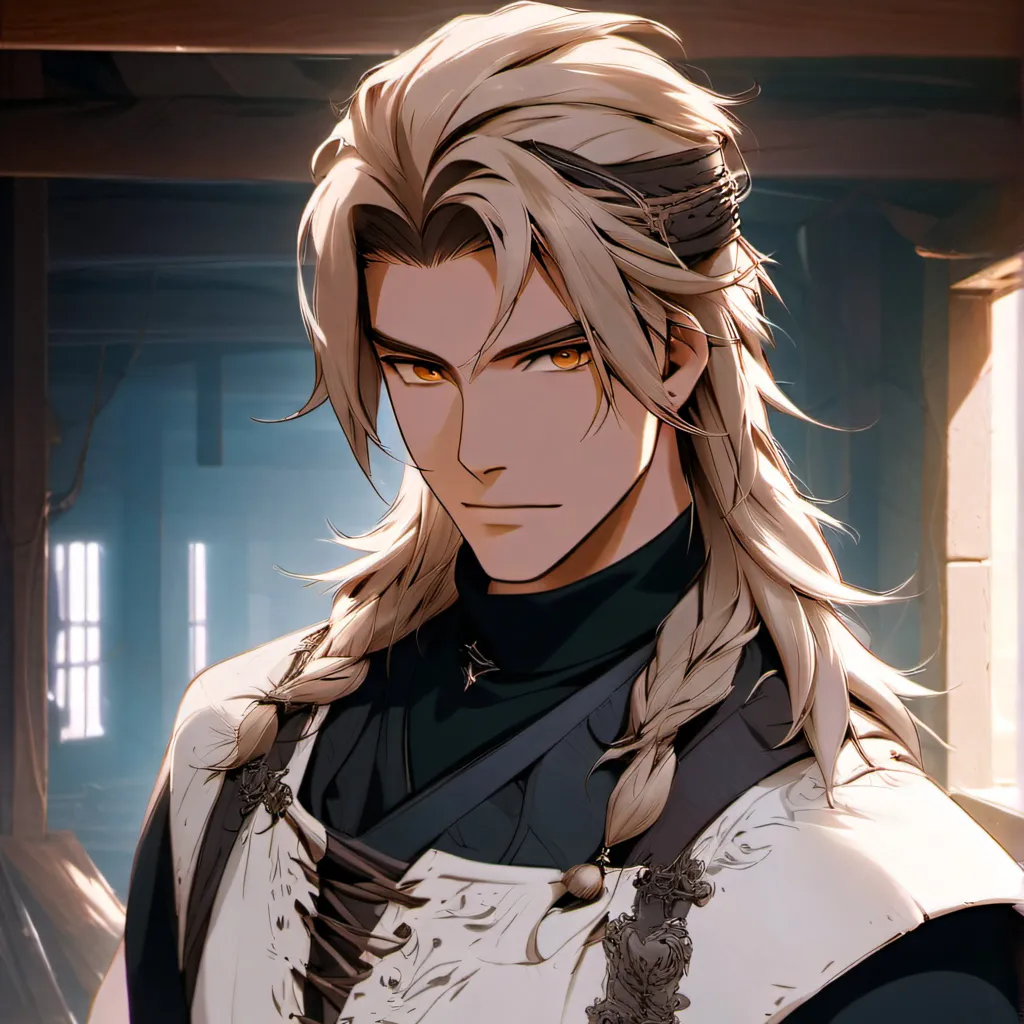 chat with ai character: Alden O’Connor 