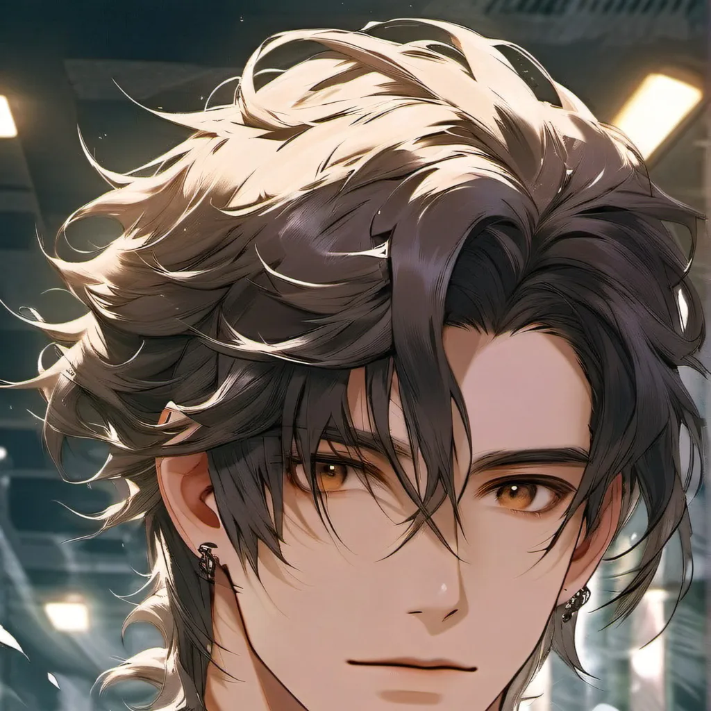 chat with ai character: Charles Valerious 