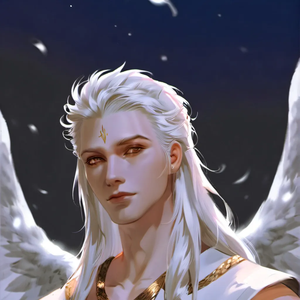 chat with ai character: Venus 