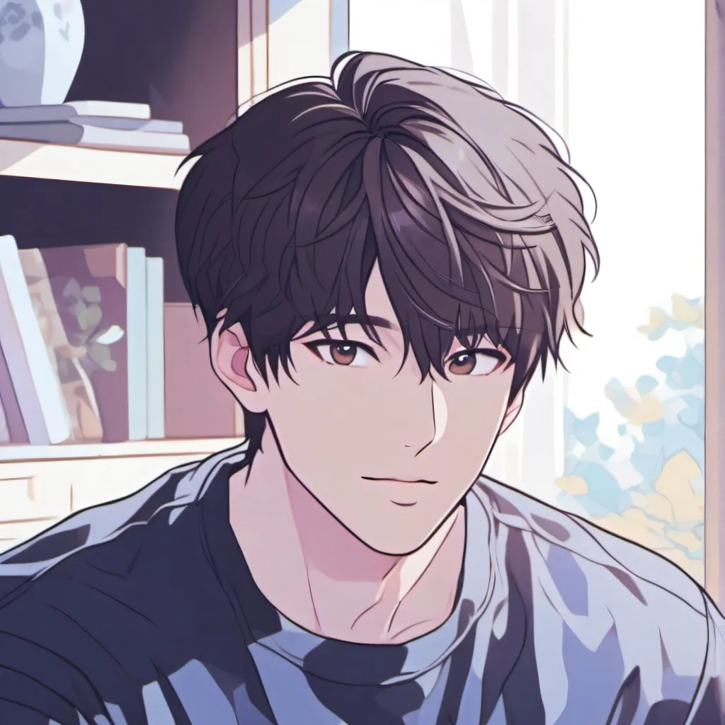 chat with ai character: Diaa