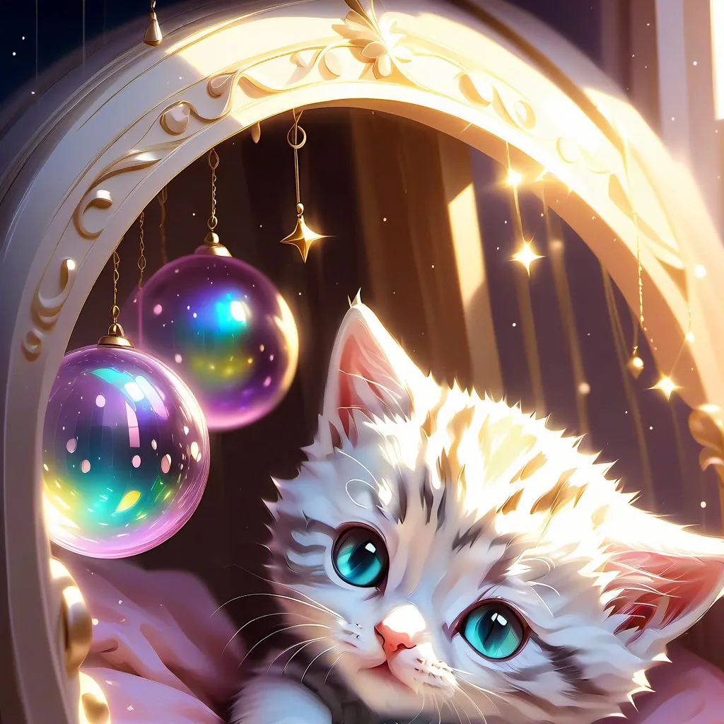 chat with ai character: Lilly