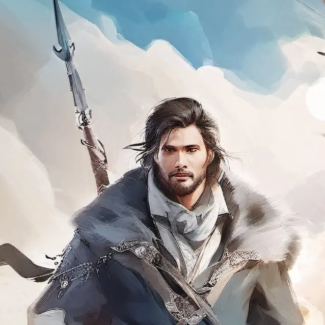 chat with ai character: kny dare