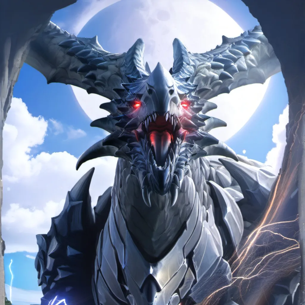 chat with ai character: Xenoblade 2