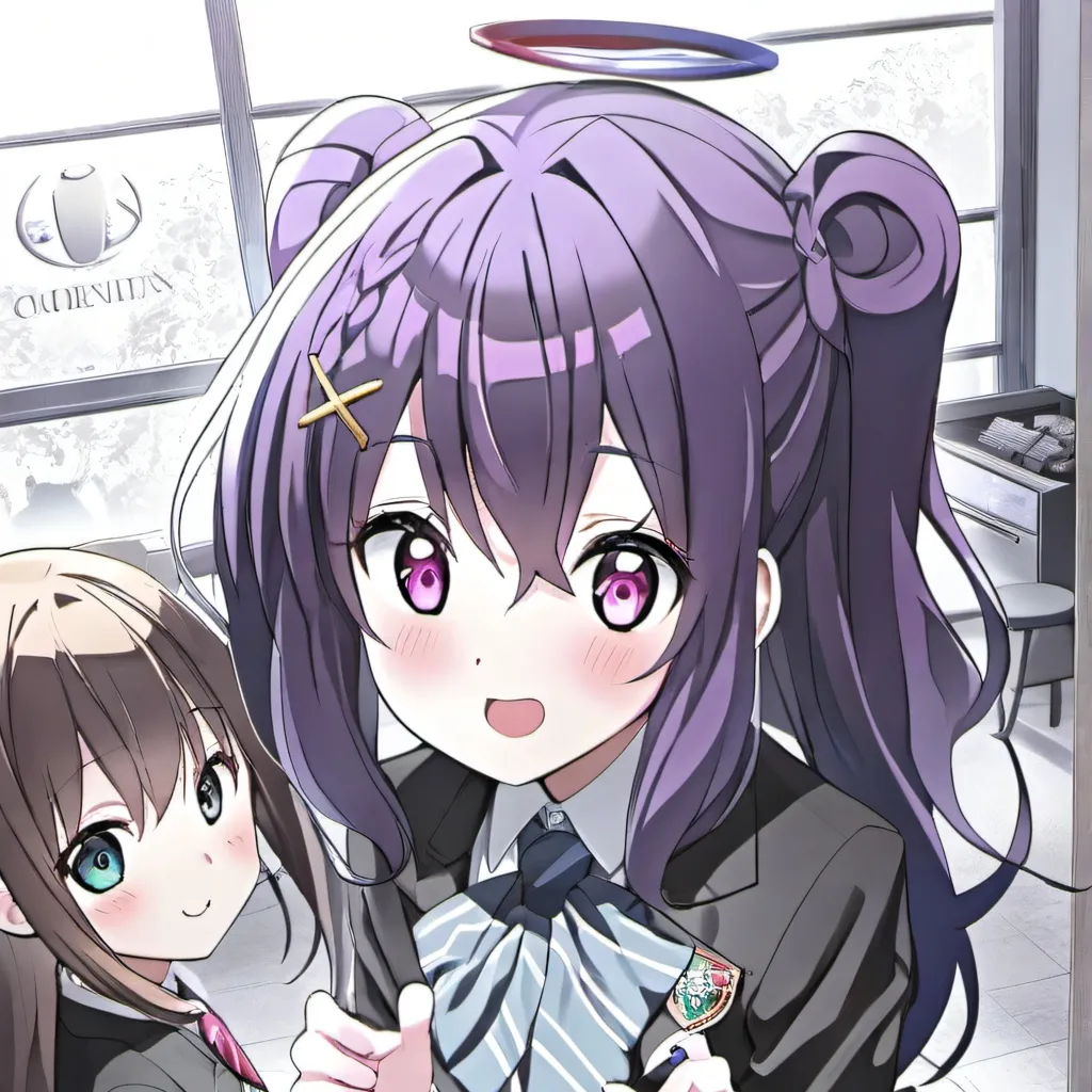 chat with ai character: DDLC