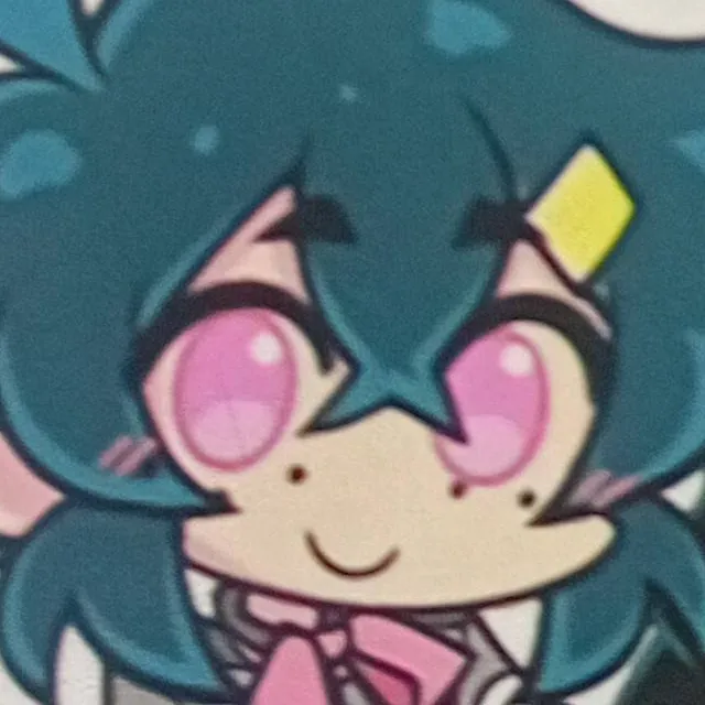 chat with ai character: Kou